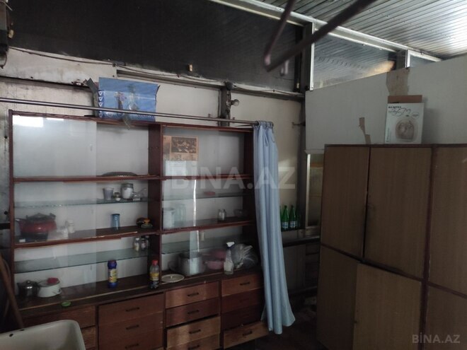 Объект - пос. Сабунчи  - 75 м² (2)