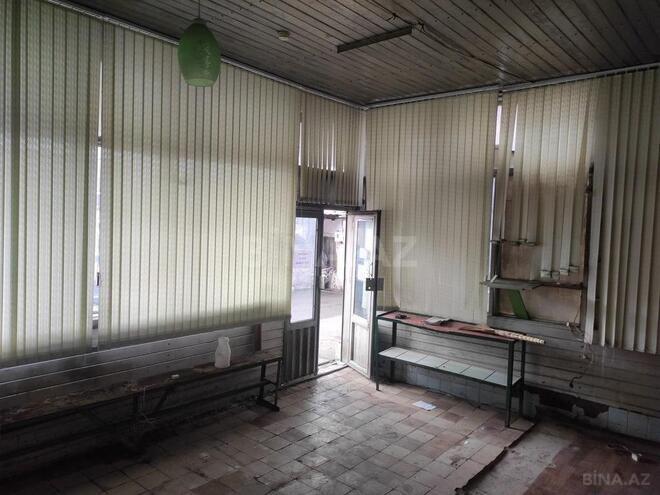 Объект - пос. Сабунчи  - 75 м² (1)