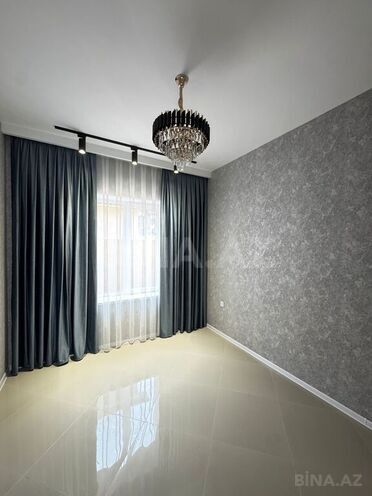 4 otaqlı həyət evi/bağ evi - Şüvəlan q. - 170 m² (17)