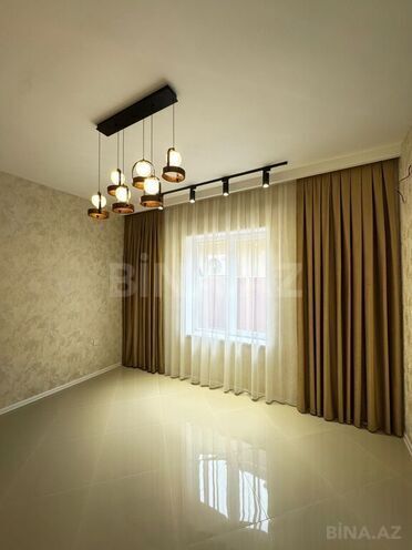 4 otaqlı həyət evi/bağ evi - Şüvəlan q. - 170 m² (15)