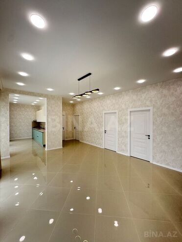 4 otaqlı həyət evi/bağ evi - Şüvəlan q. - 170 m² (10)