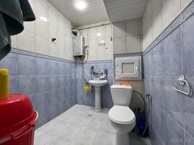 2 otaqlı köhnə tikili - Səbail r. - 55 m² (14)