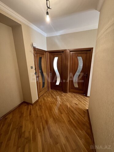 4 otaqlı köhnə tikili - 8-ci mikrorayon q. - 115 m² (6)