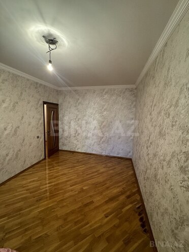 4 otaqlı köhnə tikili - 8-ci mikrorayon q. - 115 m² (4)