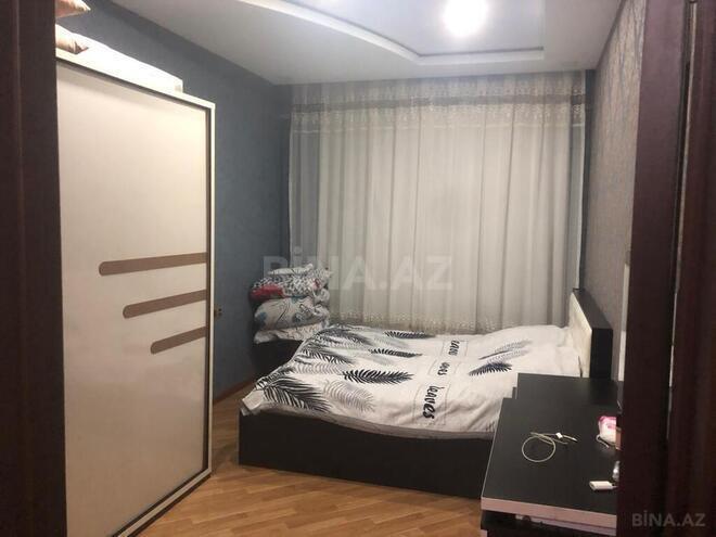2 otaqlı yeni tikili - Elmlər Akademiyası m. - 80 m² (5)