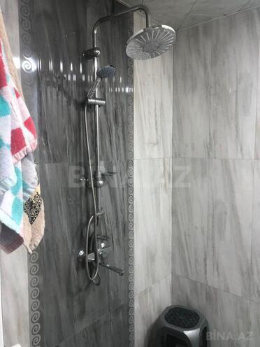 2 otaqlı yeni tikili - Elmlər Akademiyası m. - 80 m² (9)