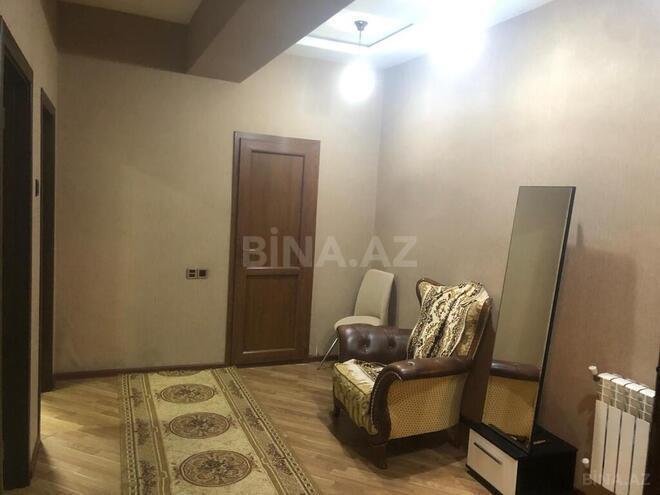2 otaqlı yeni tikili - Elmlər Akademiyası m. - 80 m² (7)