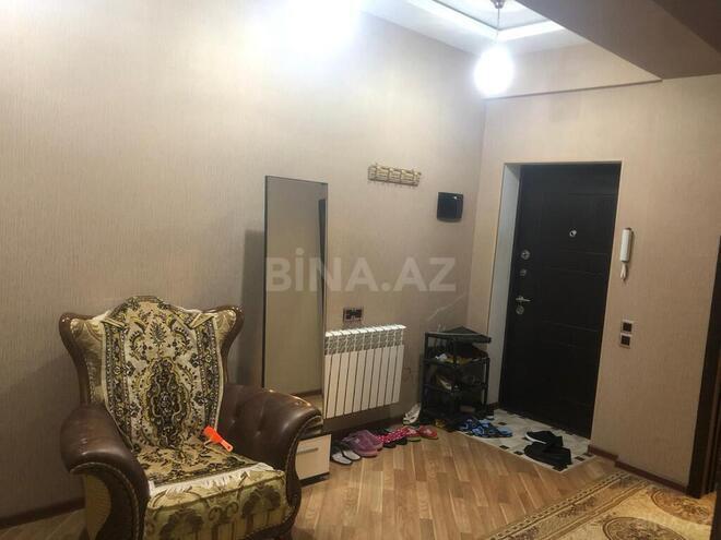 2 otaqlı yeni tikili - Elmlər Akademiyası m. - 80 m² (6)