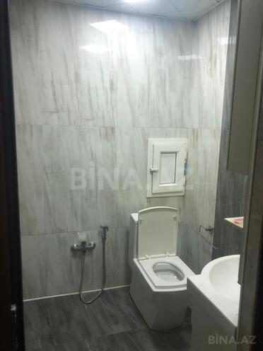 2 otaqlı yeni tikili - Elmlər Akademiyası m. - 80 m² (8)