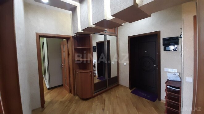 2 otaqlı yeni tikili - Həzi Aslanov q. - 75 m² (5)