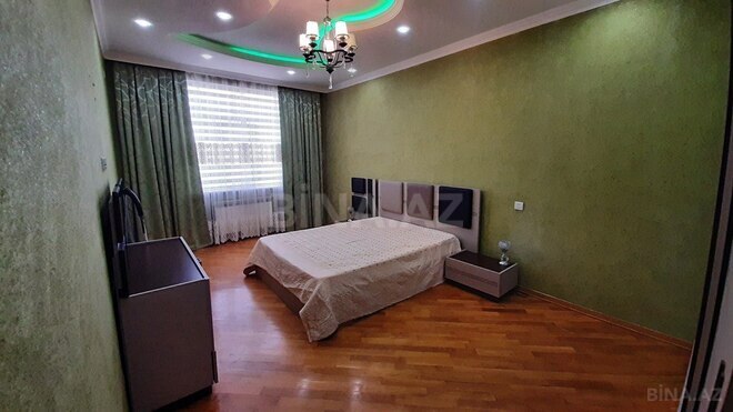 2 otaqlı yeni tikili - Həzi Aslanov q. - 75 m² (8)