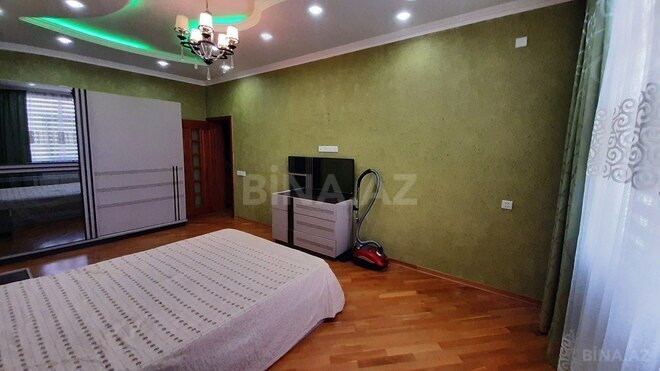 2 otaqlı yeni tikili - Həzi Aslanov q. - 75 m² (9)
