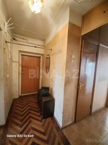 3 otaqlı köhnə tikili - Nəriman Nərimanov m. - 70 m² (16)