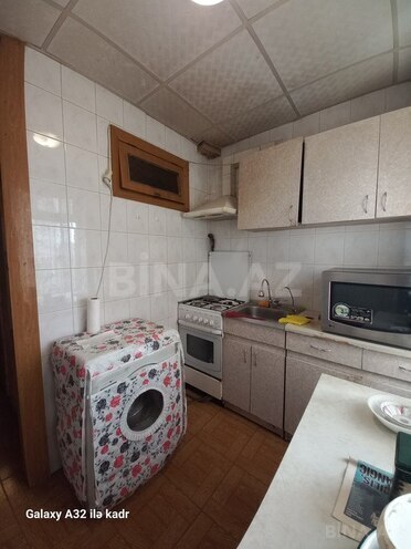 3 otaqlı köhnə tikili - Nəriman Nərimanov m. - 70 m² (13)