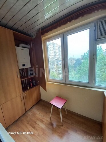 3 otaqlı köhnə tikili - Nəriman Nərimanov m. - 70 m² (11)