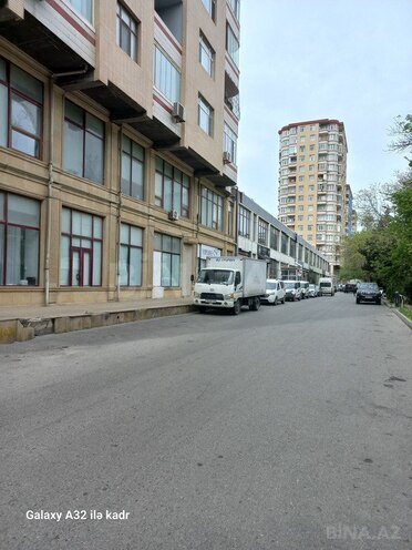 3 otaqlı köhnə tikili - Nəriman Nərimanov m. - 70 m² (18)