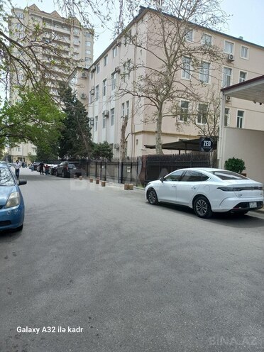 3 otaqlı köhnə tikili - Nəriman Nərimanov m. - 70 m² (14)
