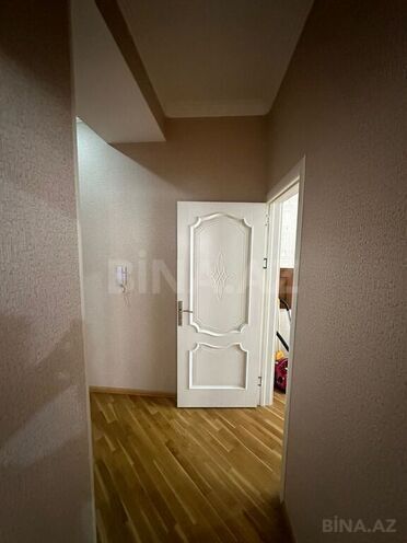 Satılır 2 otaqlı yeni tikili 85 m², Memar Əcəmi m., photo 18 from 21