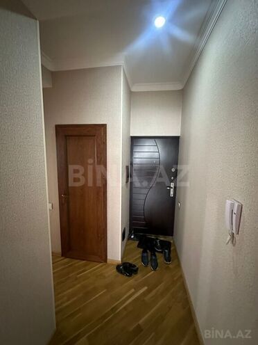 Satılır 2 otaqlı yeni tikili 85 m², Memar Əcəmi m., photo 14 from 21