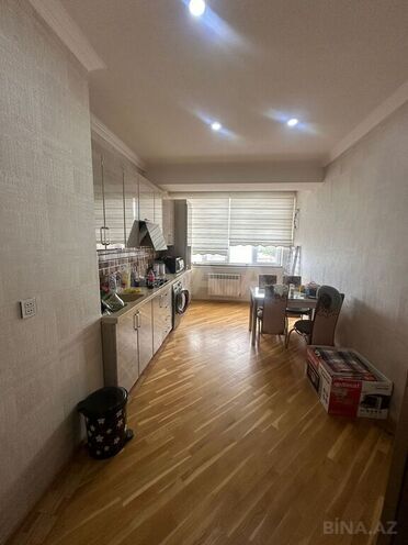 Satılır 2 otaqlı yeni tikili 85 m², Memar Əcəmi m., photo 10 from 21