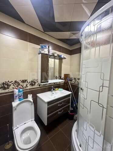 Satılır 2 otaqlı yeni tikili 85 m², Memar Əcəmi m., photo 20 from 21