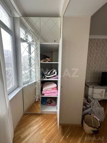 Satılır 2 otaqlı yeni tikili 85 m², Memar Əcəmi m., photo 13 from 21