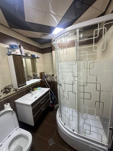 Satılır 2 otaqlı yeni tikili 85 m², Memar Əcəmi m., photo 19 from 21