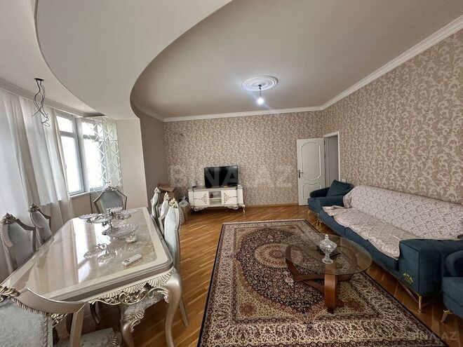 Satılır 2 otaqlı yeni tikili 85 m², Memar Əcəmi m., photo 5 from 21
