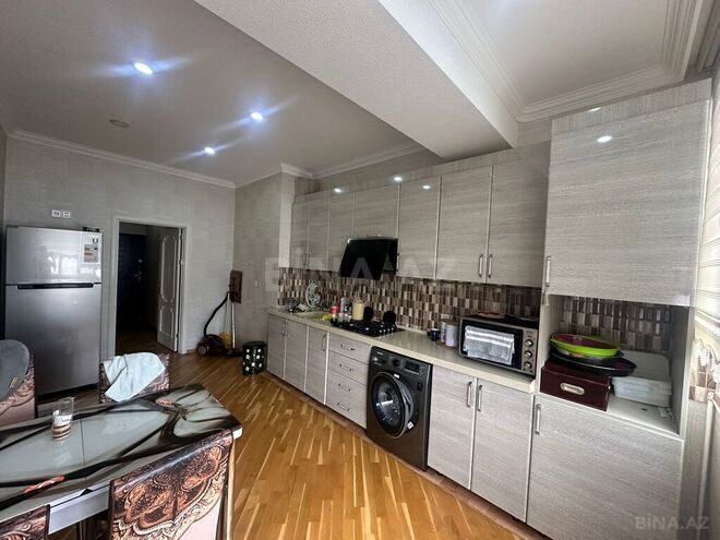 Satılır 2 otaqlı yeni tikili 85 m², Memar Əcəmi m., photo 9 from 21