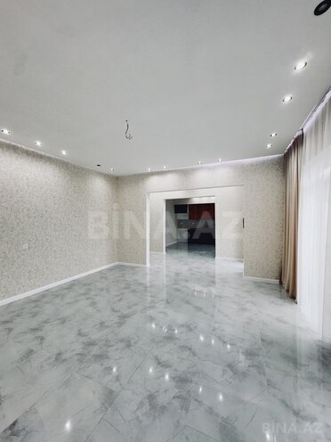 4 otaqlı həyət evi/bağ evi - Mərdəkan q. - 140 m² (10)