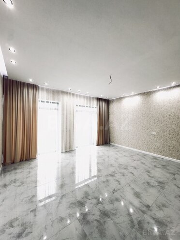 4 otaqlı həyət evi/bağ evi - Mərdəkan q. - 140 m² (12)