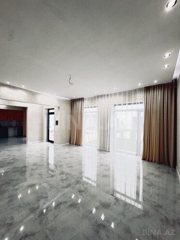 4 otaqlı həyət evi/bağ evi - Mərdəkan q. - 140 m² (11)