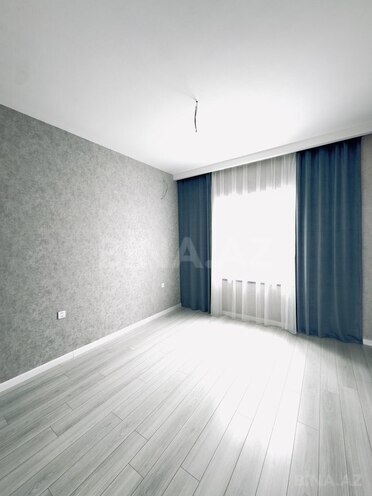4 otaqlı həyət evi/bağ evi - Mərdəkan q. - 140 m² (15)