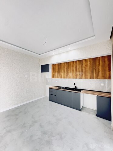 4 otaqlı həyət evi/bağ evi - Mərdəkan q. - 140 m² (19)