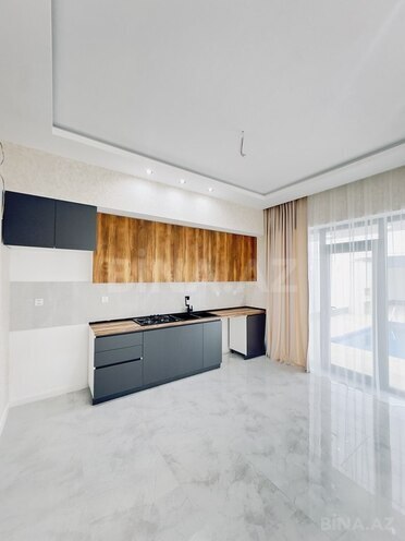 4 otaqlı həyət evi/bağ evi - Mərdəkan q. - 140 m² (18)