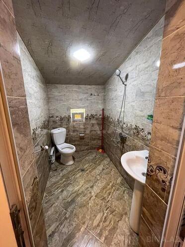 3 otaqlı həyət evi/bağ evi - Qəbələ - 160 m² (13)