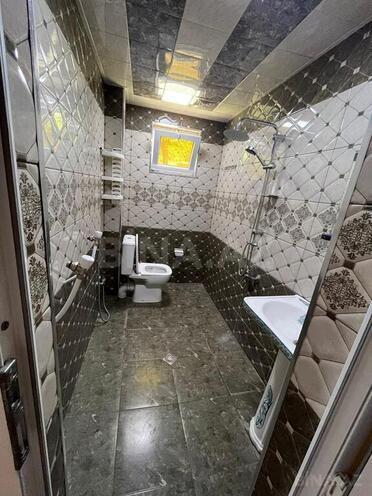 3 otaqlı həyət evi/bağ evi - Qəbələ - 160 m² (7)