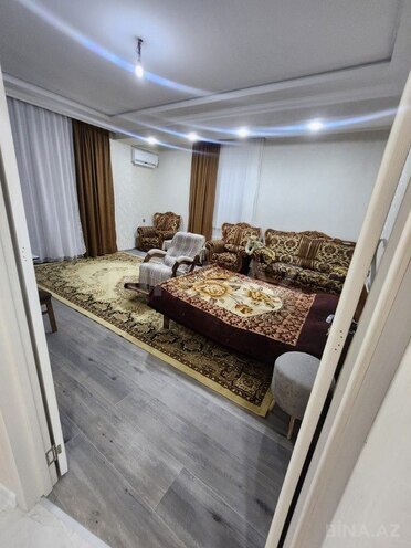 2 otaqlı yeni tikili - Sabunçu r. - 80 m² (4)