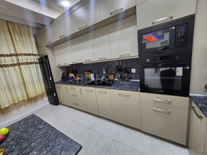 2 otaqlı yeni tikili - Sabunçu r. - 80 m² (9)