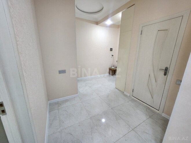 2 otaqlı yeni tikili - Sabunçu r. - 80 m² (13)