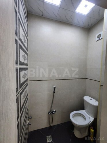 2 otaqlı yeni tikili - Sabunçu r. - 80 m² (16)