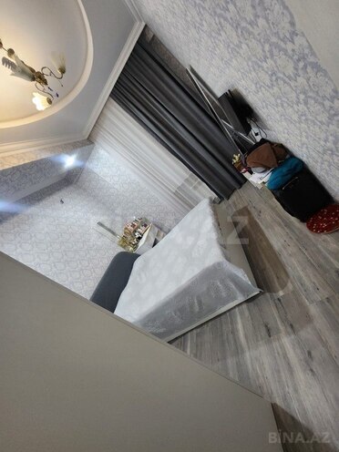 2 otaqlı yeni tikili - Sabunçu r. - 80 m² (7)