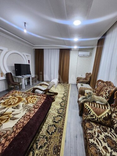 2 otaqlı yeni tikili - Sabunçu r. - 80 m² (5)