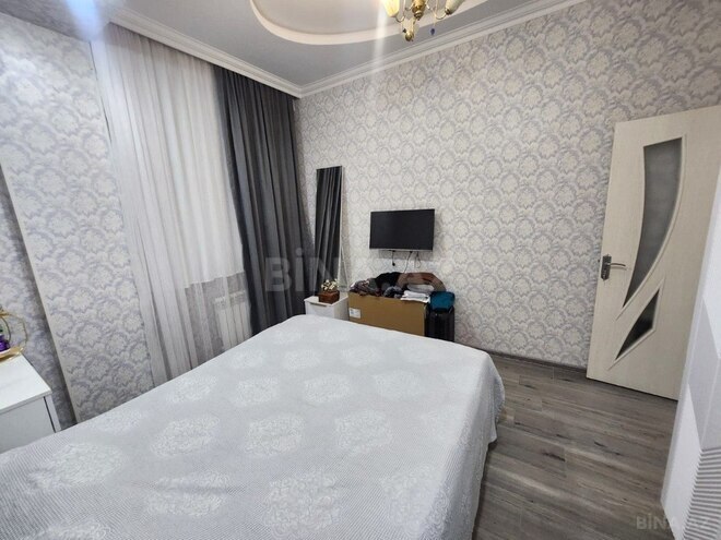 2 otaqlı yeni tikili - Sabunçu r. - 80 m² (6)