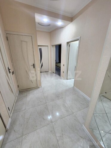 2 otaqlı yeni tikili - Sabunçu r. - 80 m² (12)