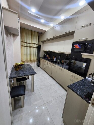 2 otaqlı yeni tikili - Sabunçu r. - 80 m² (10)