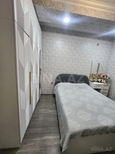 2 otaqlı yeni tikili - Sabunçu r. - 80 m² (8)