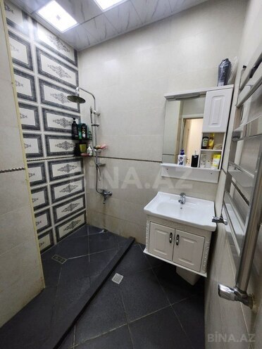 2 otaqlı yeni tikili - Sabunçu r. - 80 m² (15)