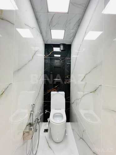 3 otaqlı köhnə tikili - Əhmədli m. - 60 m² (18)