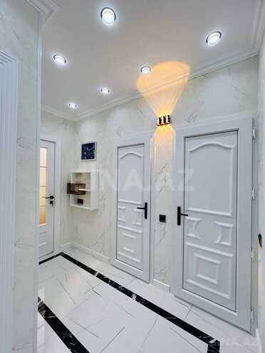3 otaqlı köhnə tikili - Əhmədli m. - 60 m² (2)